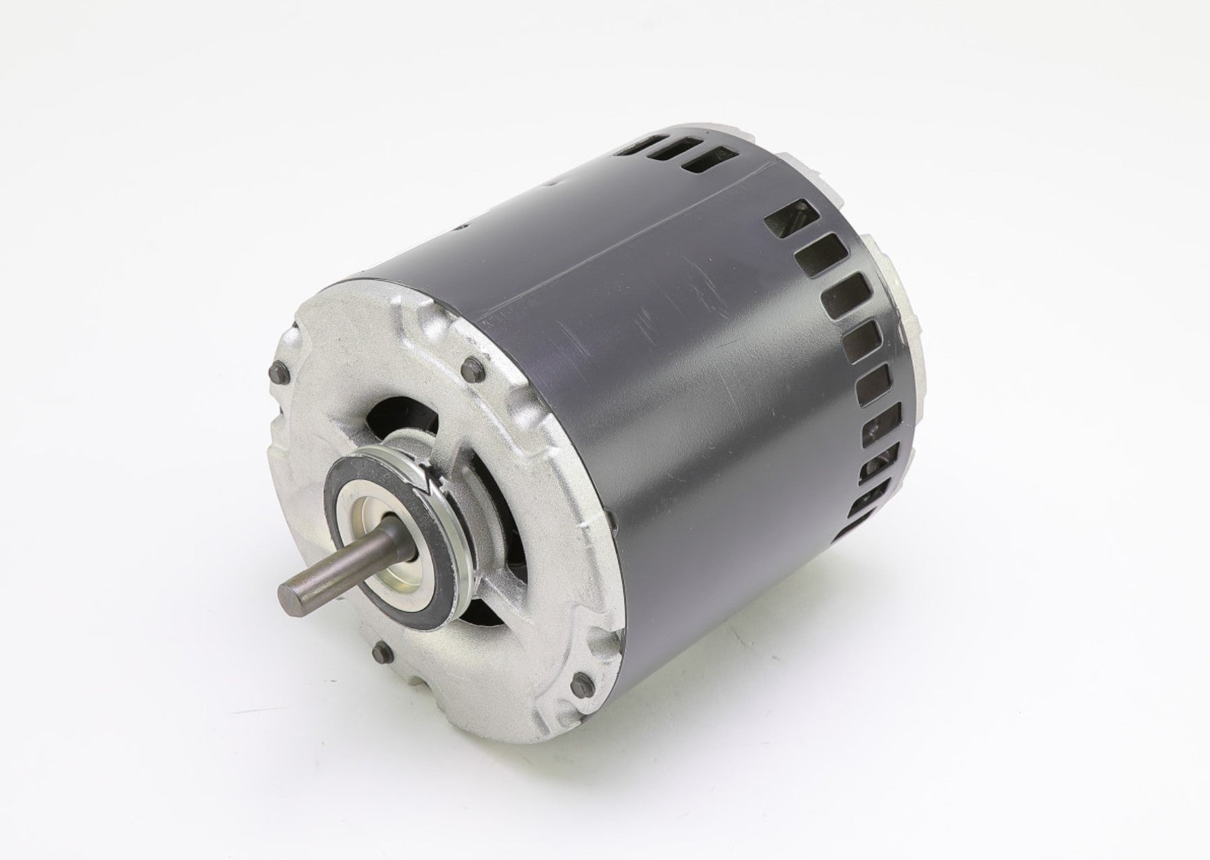 Nidec-US Motors | 6770 | 3/4HP 115V 1725/1140 RPM Single Phase AC Motor
