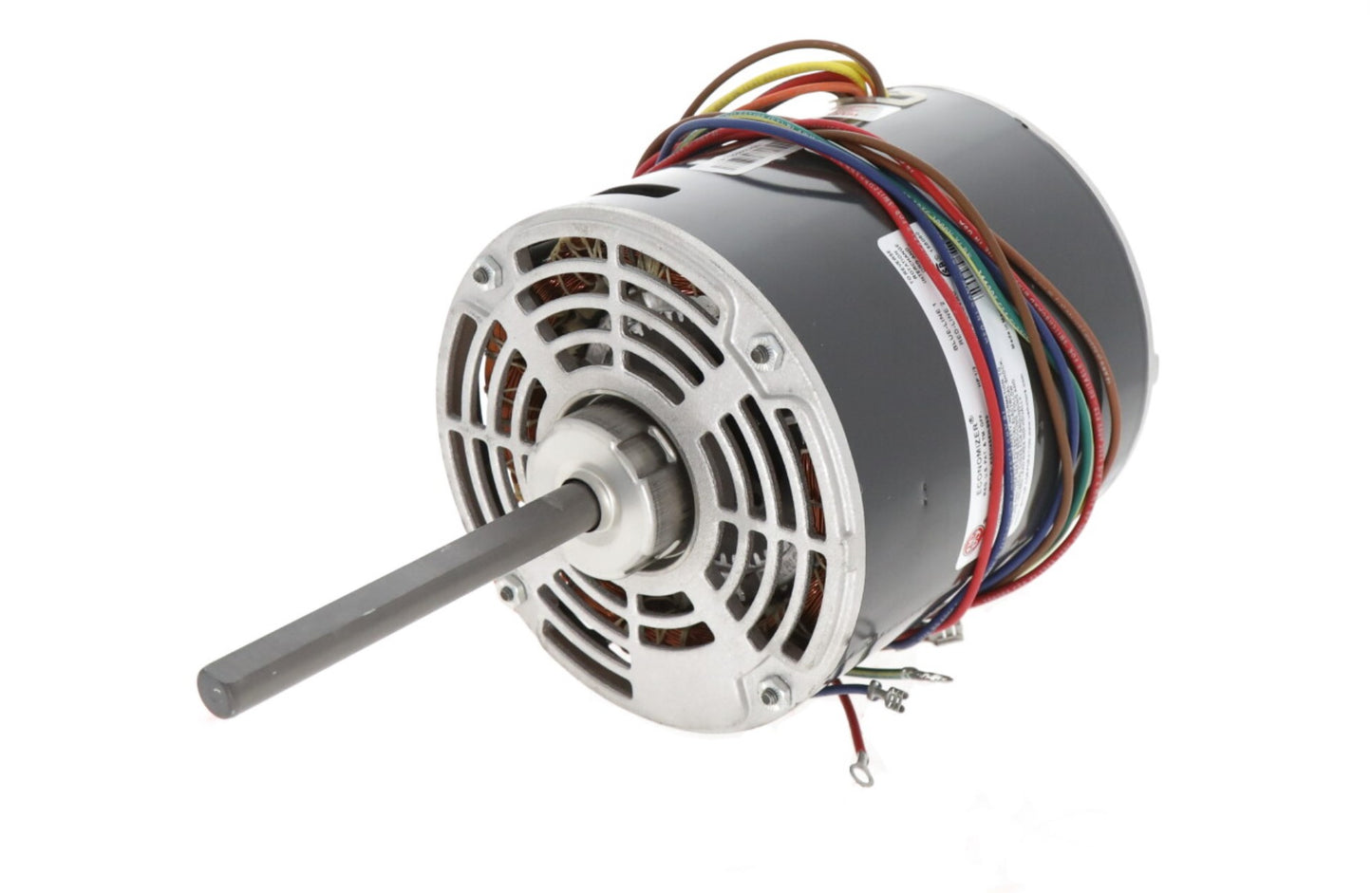 Nidec-US Motors | 6873 | 1/3HP 208-230V 825 RPM Single Phase AC Motor