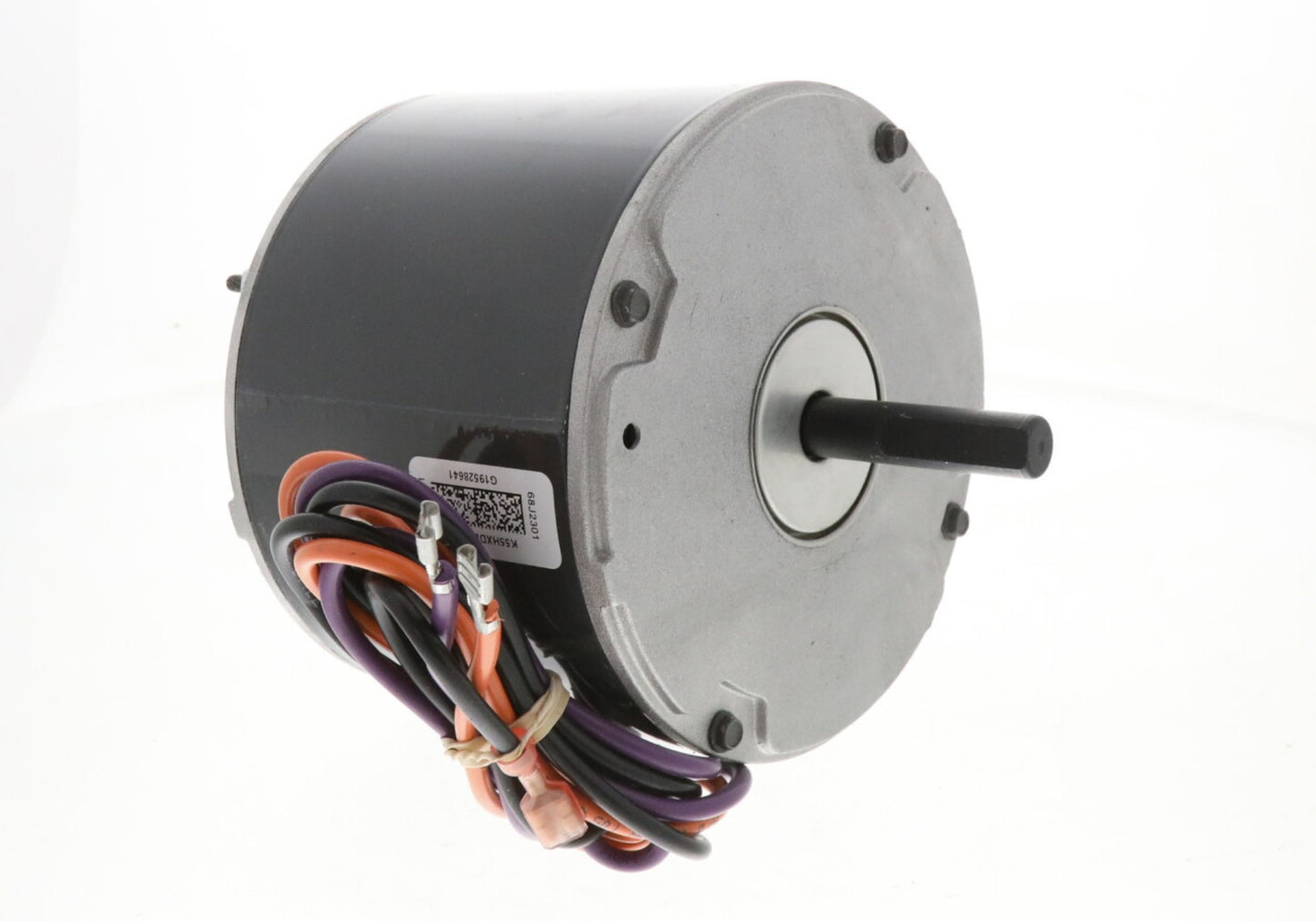 Lennox | 68J23 | 1/6HP 460V 1075 RPM Single Phase AC Motor