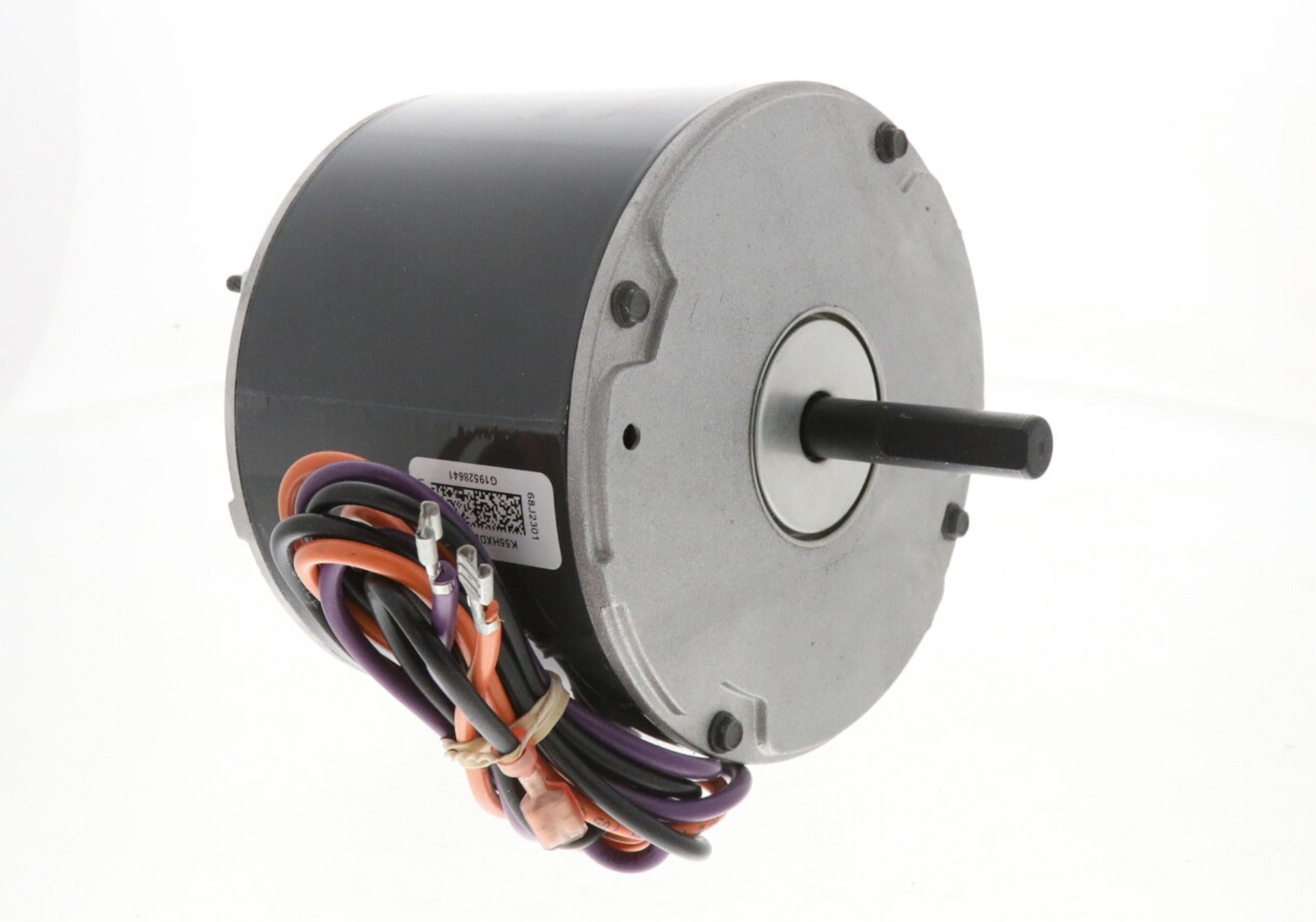 Lennox | 68J23 | 1/6HP 460V 1075 RPM Single Phase AC Motor