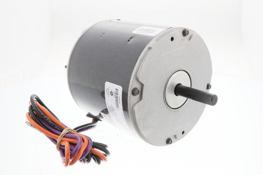 Lennox | 68J25 | 1/3HP 460V 1075 RPM Single Phase AC Motor