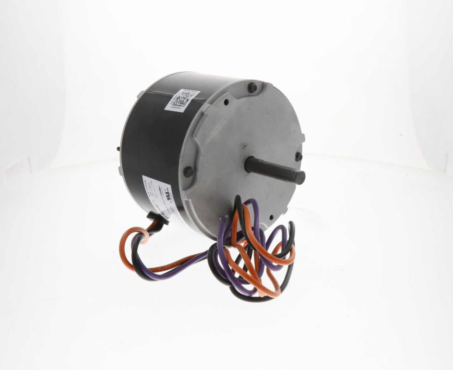 Lennox | 68J97 | 1/6HP 208-230V 1075 RPM Single Phase AC Motor