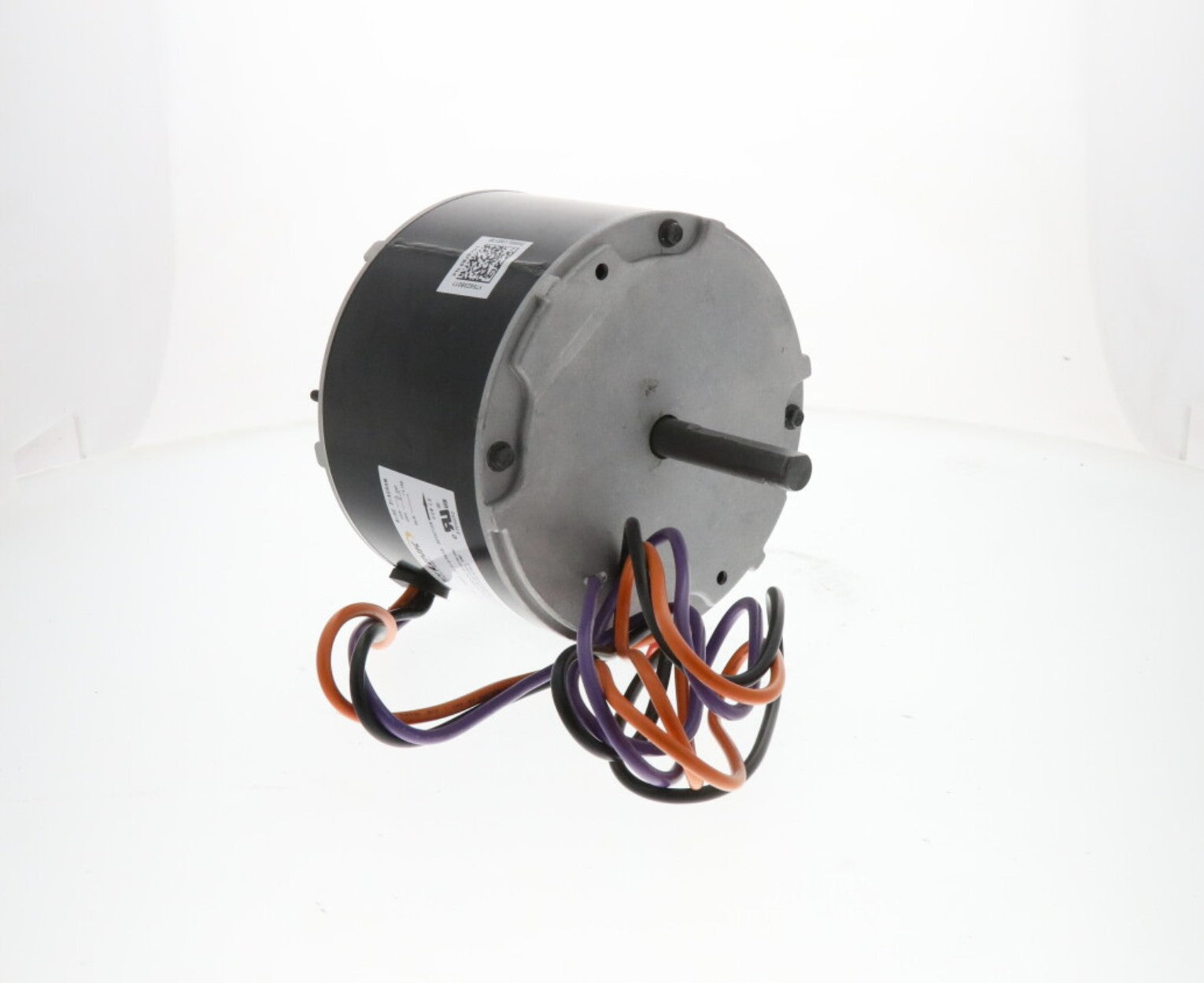 Lennox | 68J97 | 1/6HP 208-230V 1075 RPM Single Phase AC Motor