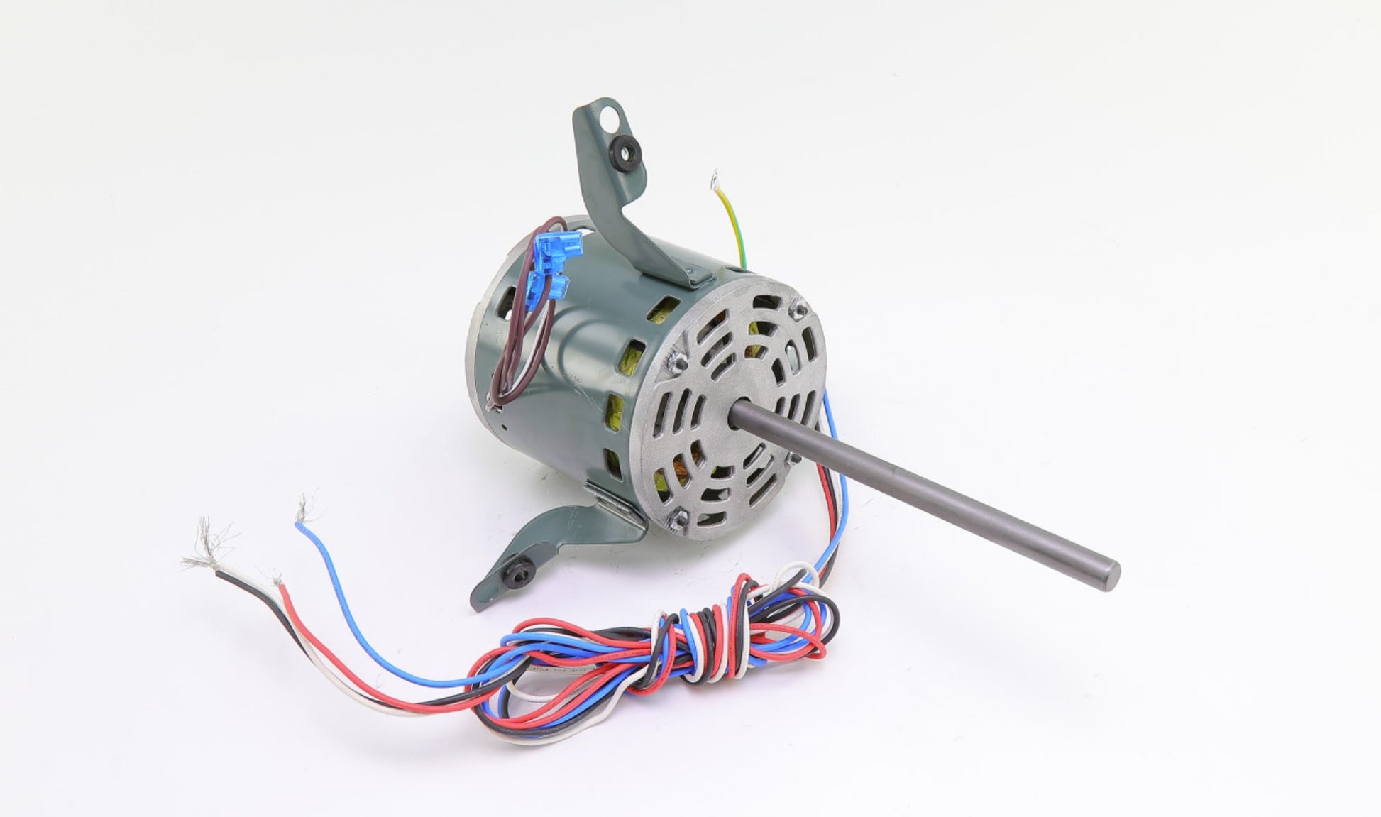 International Environmental | 70021547 | 1/5HP 277V Single Phase PSC Motor