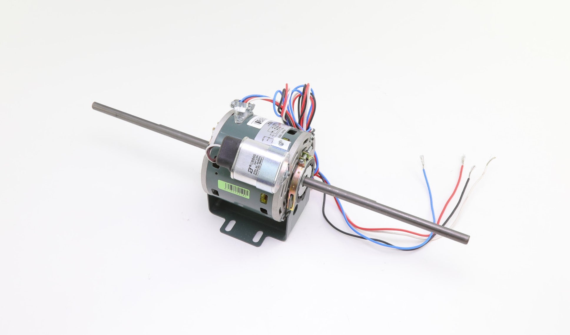 International Environmental | 70021561 | 1/12HP 208-240V PSC Motor