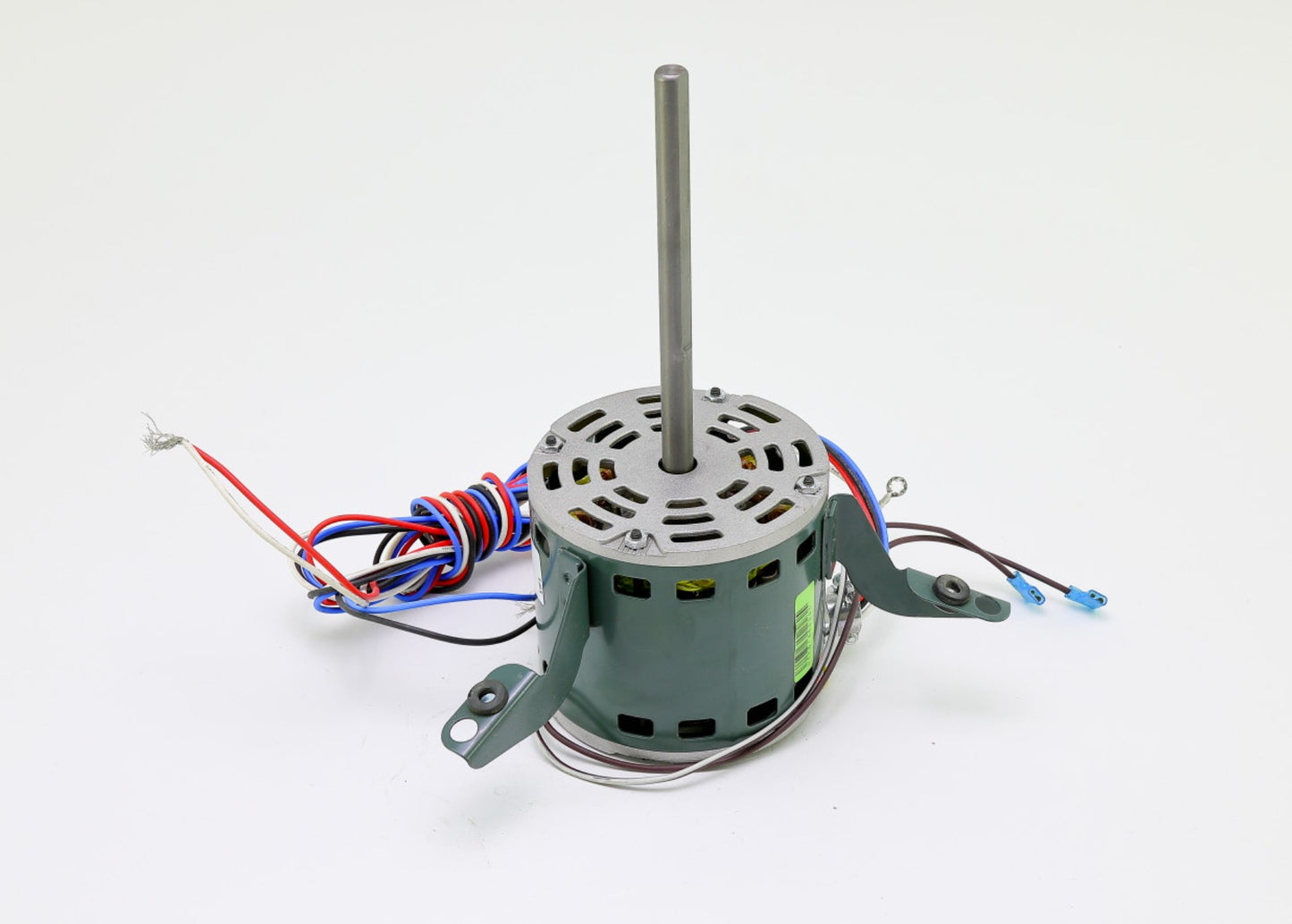 International Environmental | 70021593 | 1/8HP 115V Single Phase PSC Motor