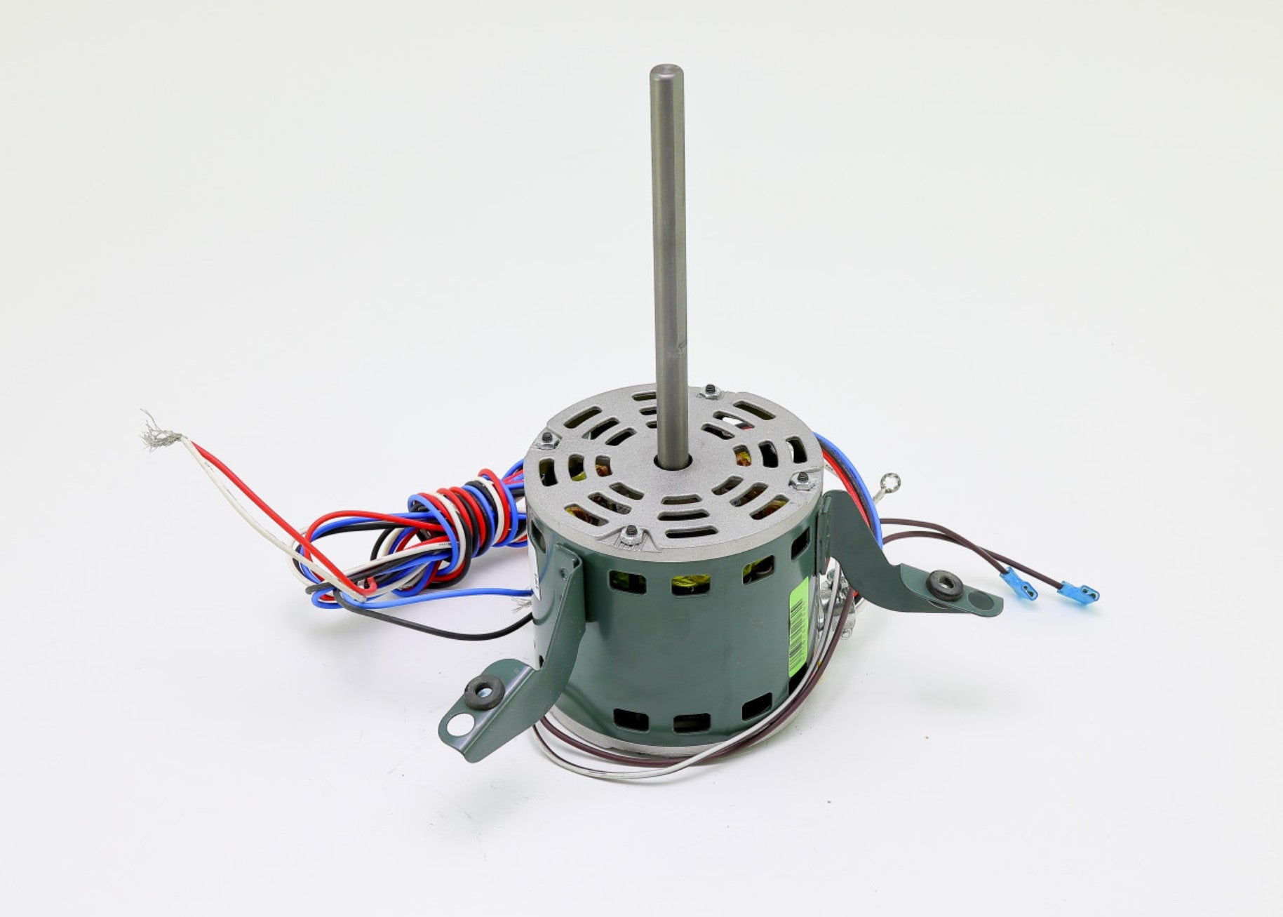 International Environmental | 70021593 | 1/8HP 115V Single Phase PSC Motor