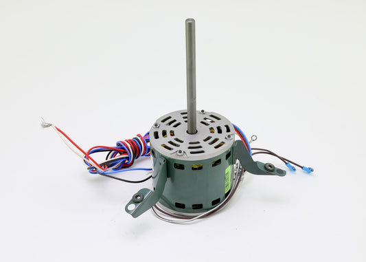 International Environmental | 70021593 | 1/8HP 115V Single Phase PSC Motor