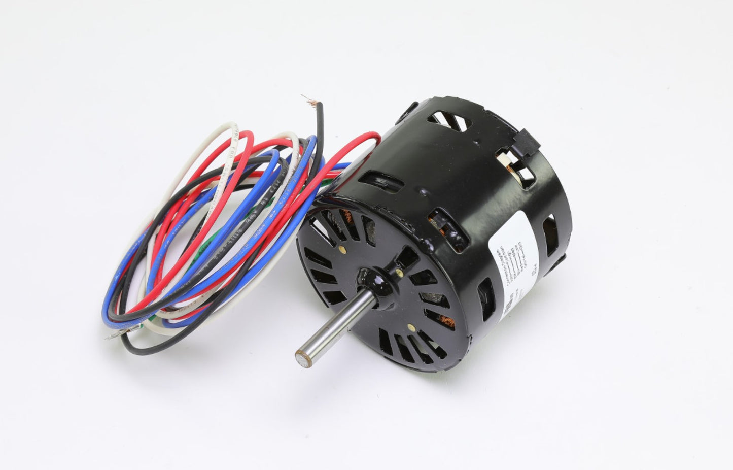 International Environmental | 70021671 | 1/20HP 115V Single Phase PSC Motor