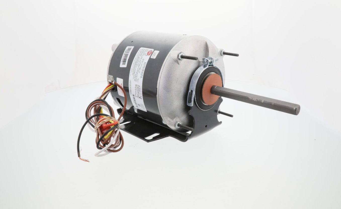 Nidec-US Motors | 7025 | 1/2 HP 230V 1075 RPM Fan Motor