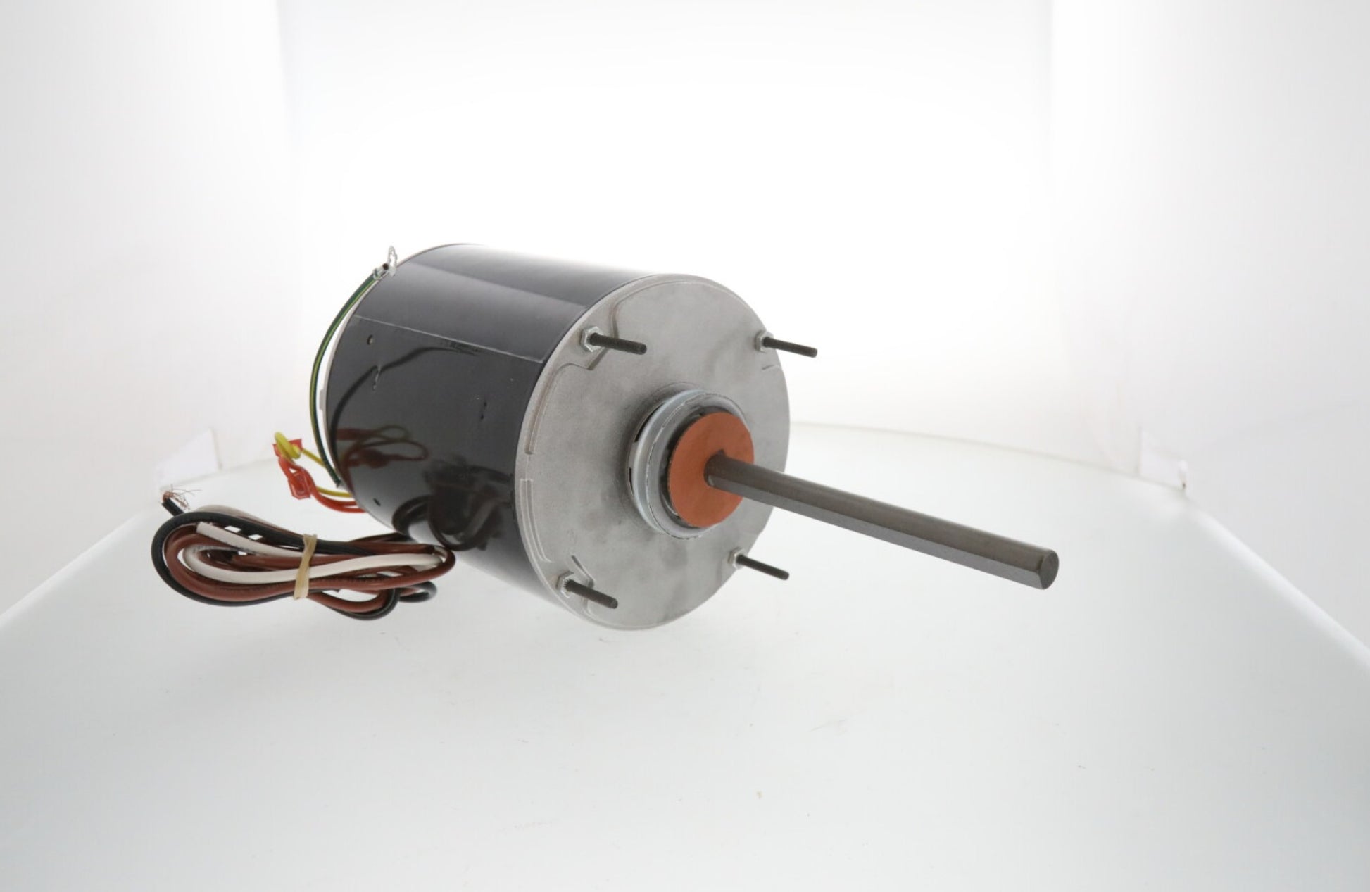 Nidec-US Motors | 7041 | 1/2HP 208-230V 825 RPM Single Phase AC Motor