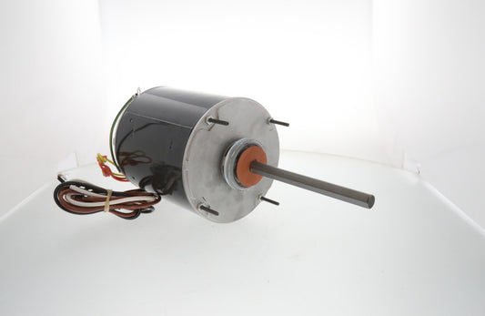 Nidec-US Motors | 7041 | 1/2HP 208-230V 825 RPM Single Phase AC Motor