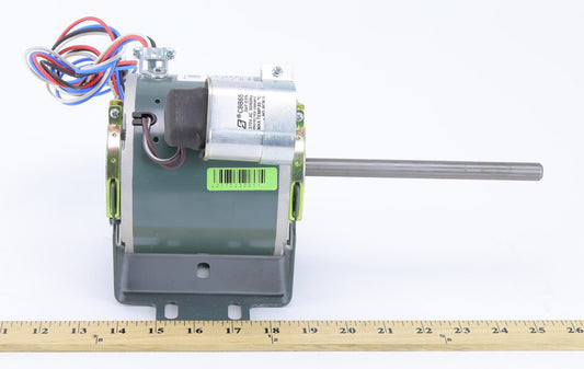 Carrier | 705563-29 | 1/30HP 115V Single Phase Fan Motor