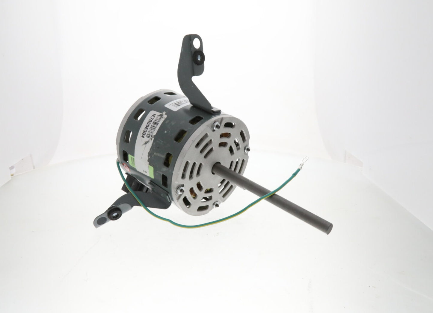International Environmental | 70556304 | 1/5HP 115V 1075 RPM Single Phase AC Motor