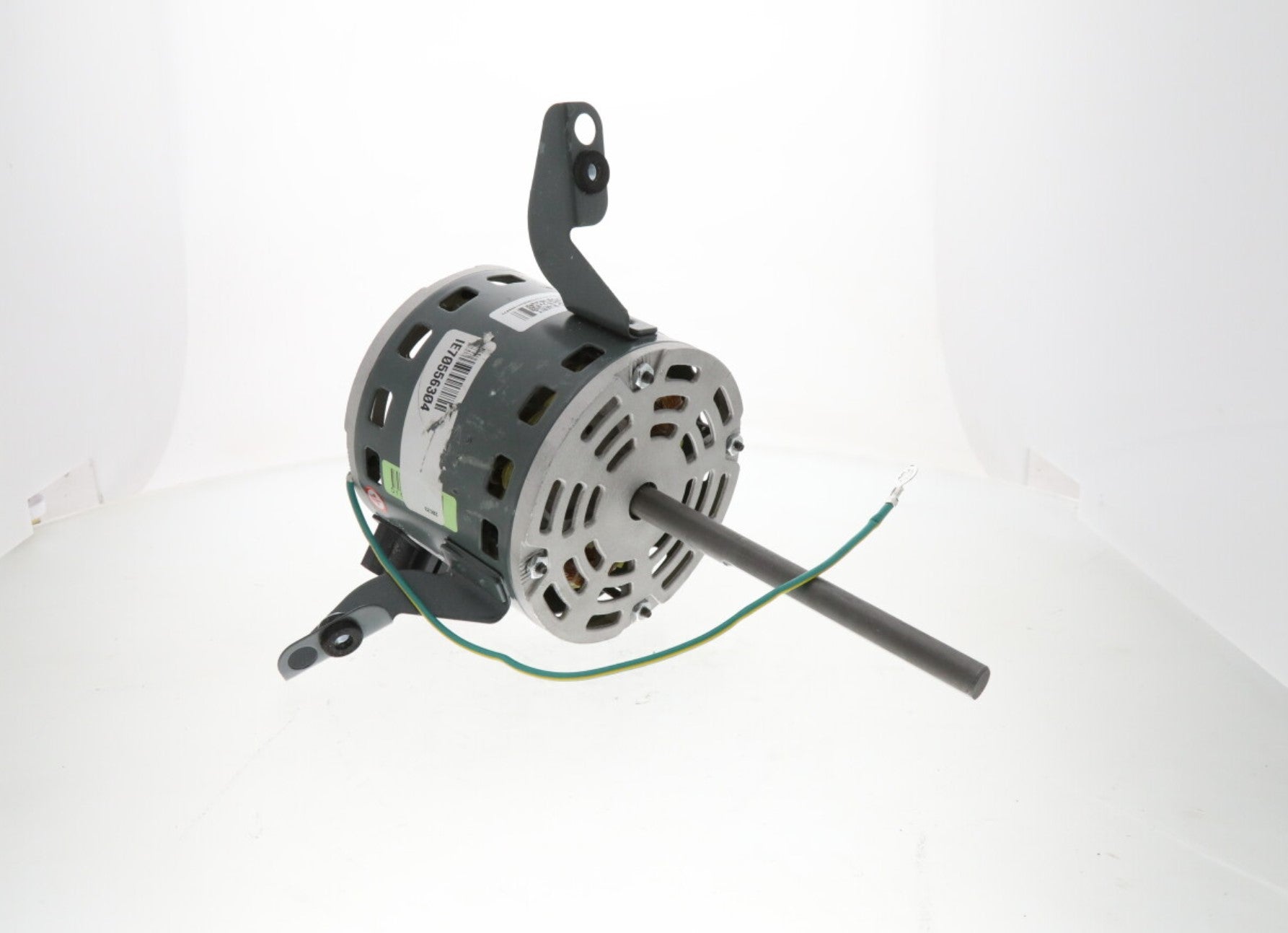 International Environmental | 70556304 | 1/5HP 115V 1075 RPM Single Phase AC Motor