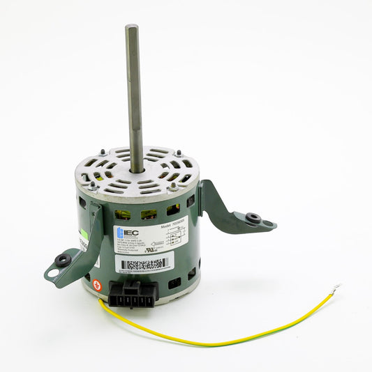 International Environmental | 70556305 | 1/5HP 115V Single Phase AC Motor