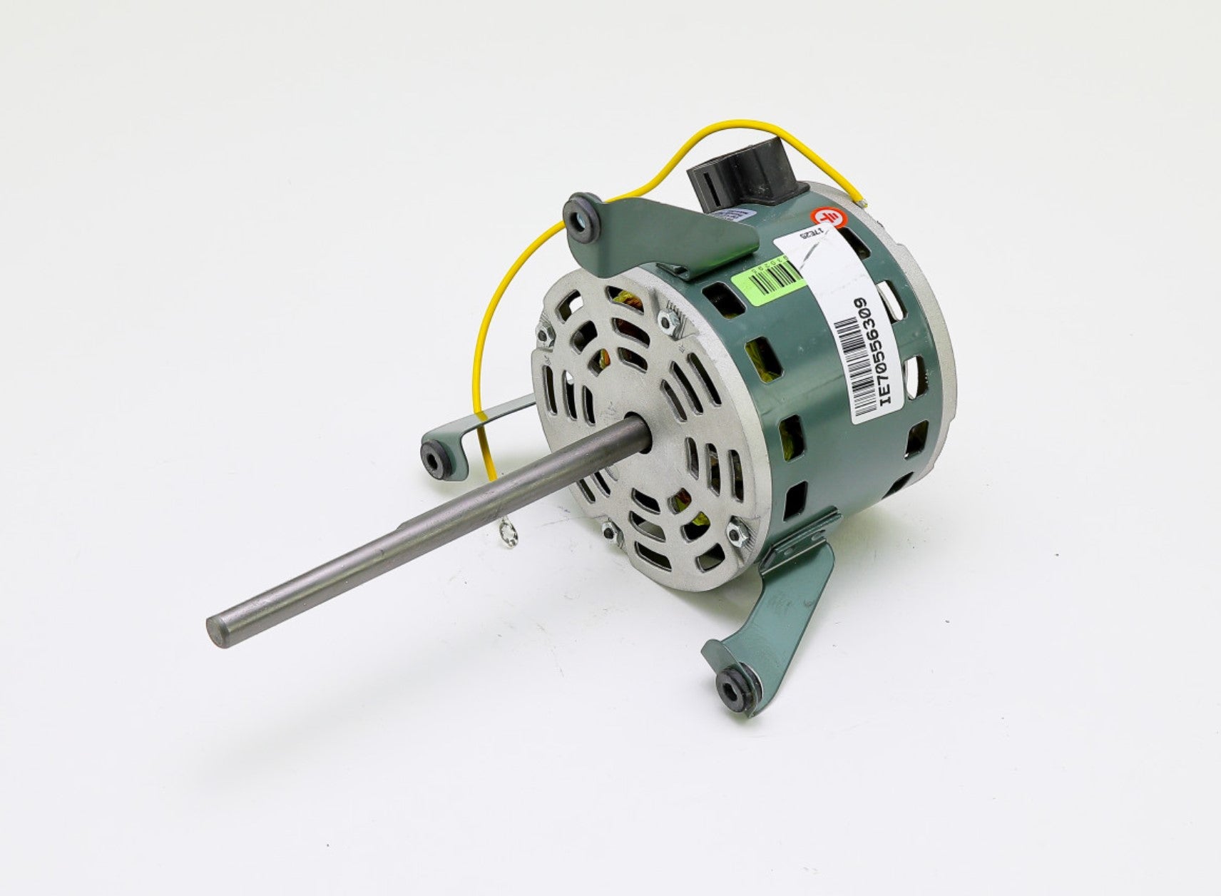 International Environmental | 70556309 | 1/15HP 277V Single Phase AC Motor