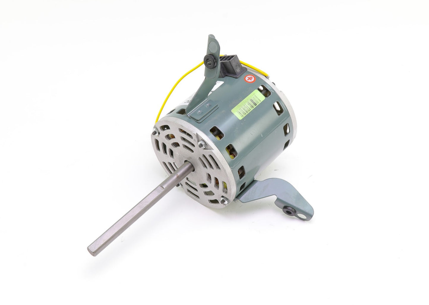 International Environmental | 70556312 | 1/4HP 277V 1090 RPM Single Phase AC Motor