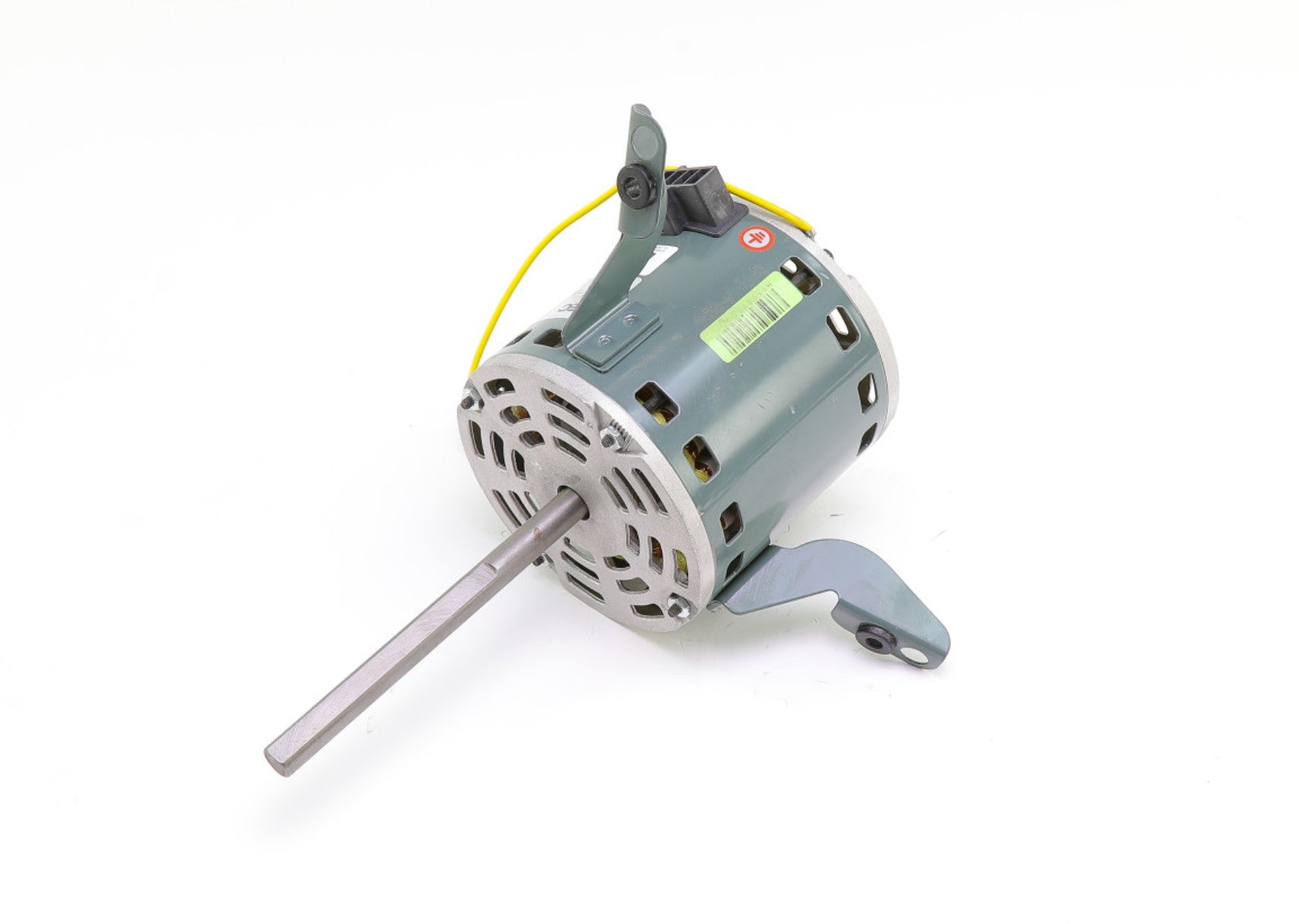 International Environmental | 70556312 | 1/4HP 277V 1090 RPM Single Phase AC Motor