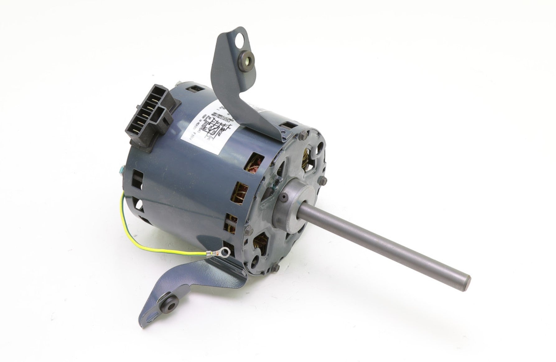 International Environmental | 70556317 | 1/5HP 208-230V Single Phase AC Motor