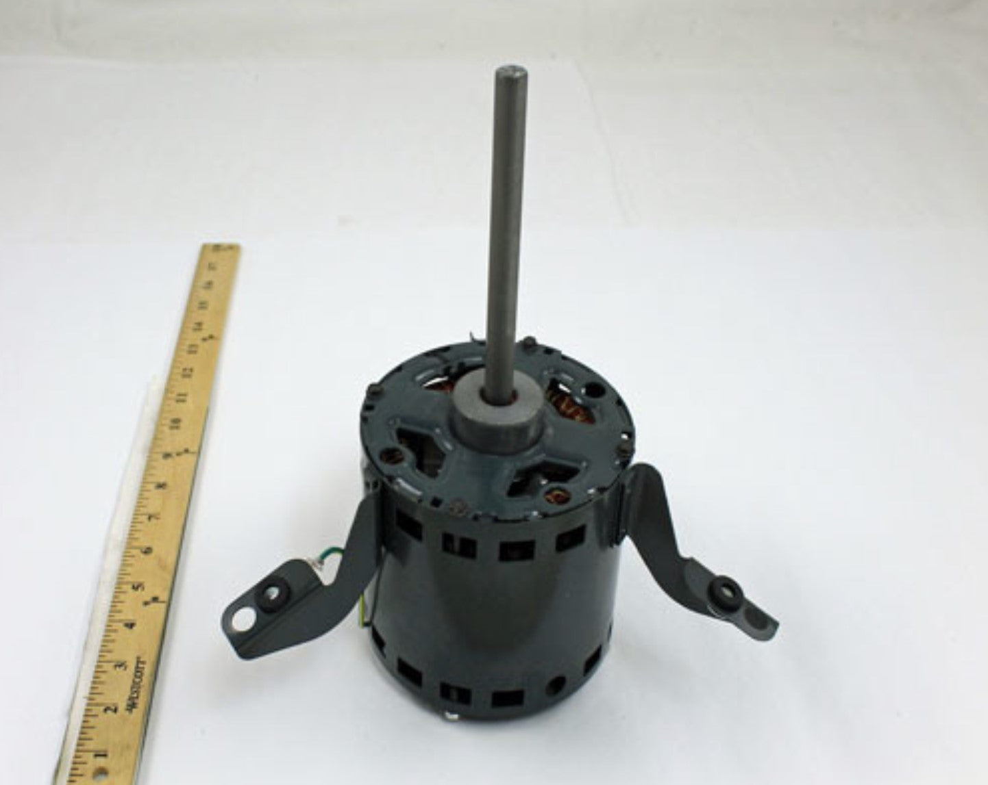 International Environmental | 70556318 | 1/4HP 208-230V 900 RPM Single Phase AC Motor