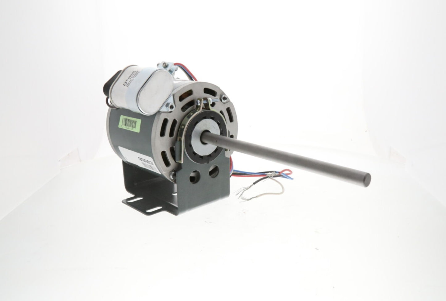 International Environmental | 70556325 | 1/30HP 277V Single Phase AC Motor