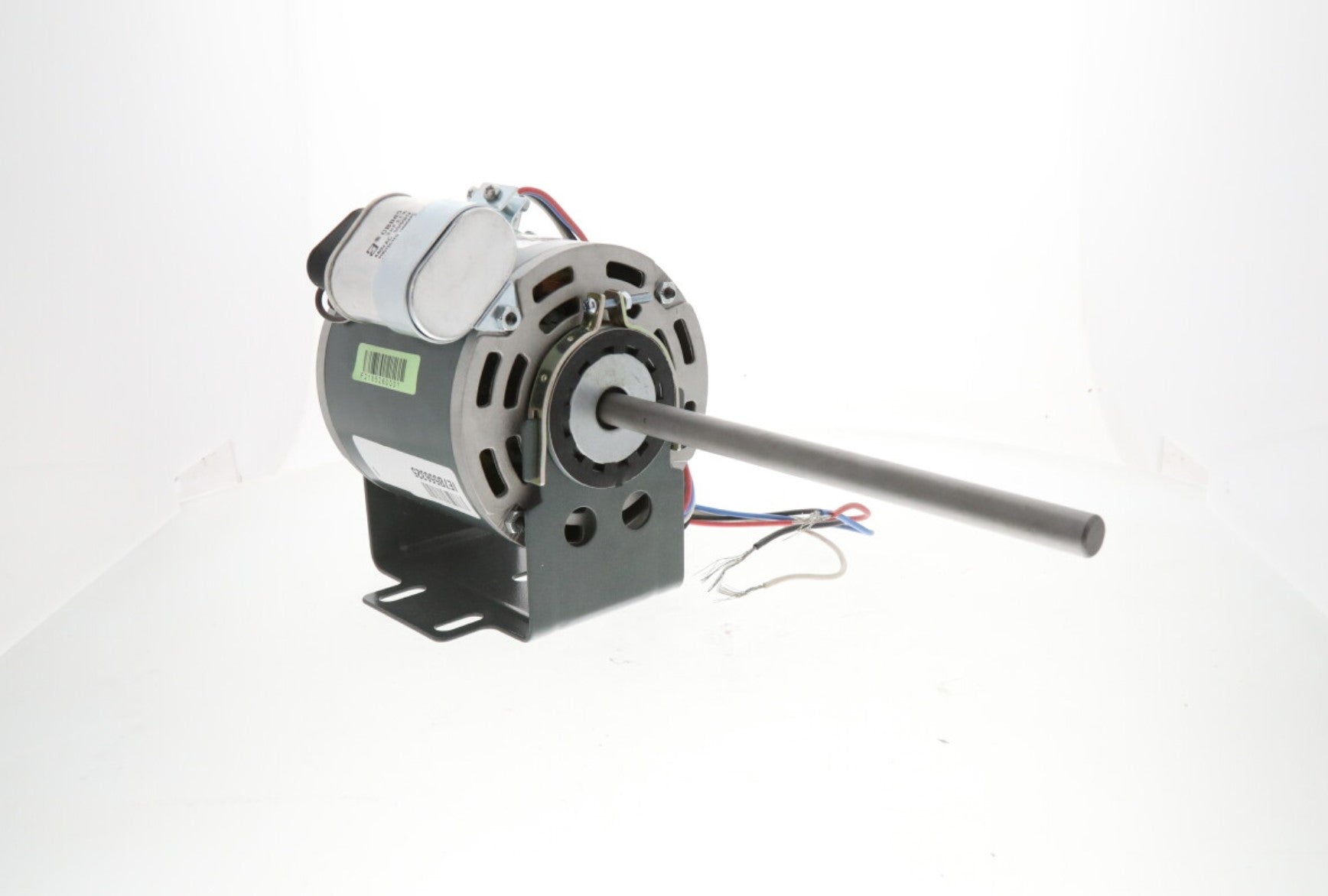 International Environmental | 70556325 | 1/30HP 277V Single Phase AC Motor