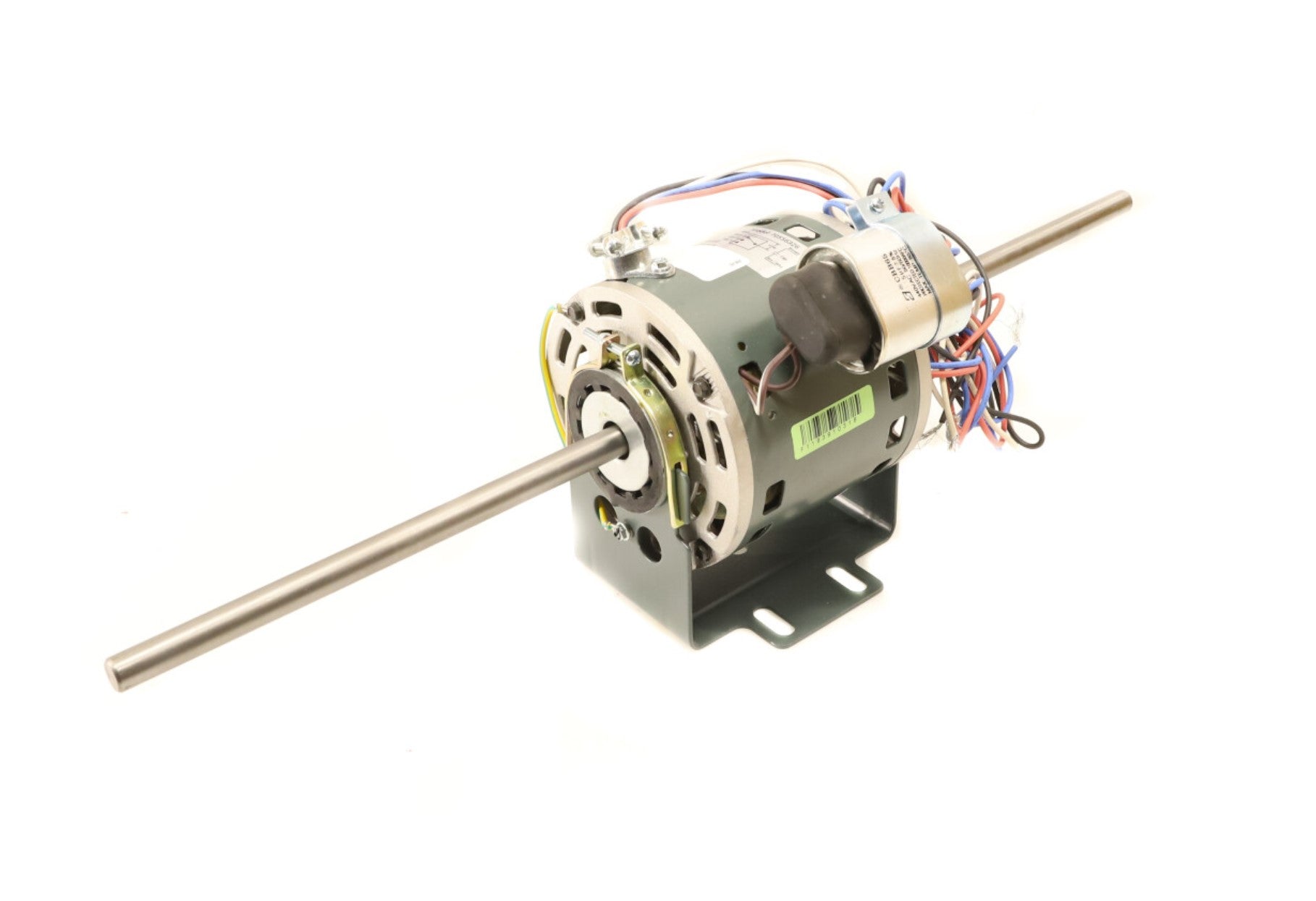 International Environmental | 70556326 | 1/12HP 277V 1150 RPM Single Phase AC Motor