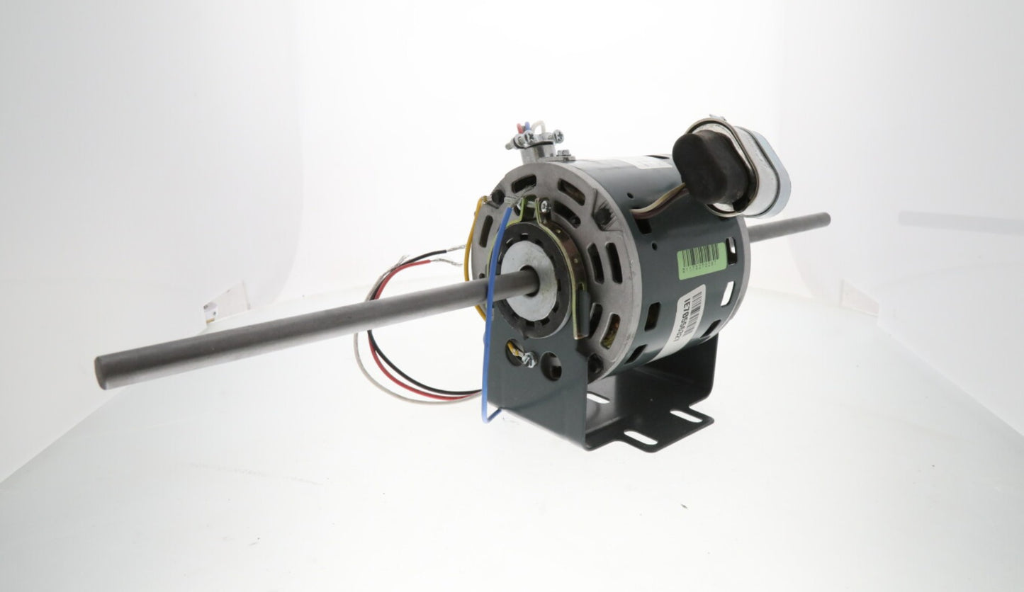 International Environmental | 70556327 | 1/6HP 277V 1525 RPM Single Phase AC Motor