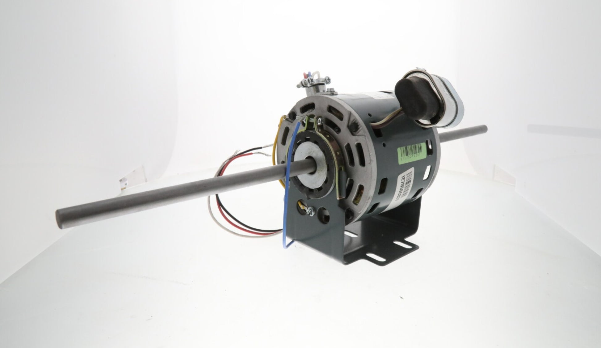 International Environmental | 70556327 | 1/6HP 277V 1525 RPM Single Phase AC Motor