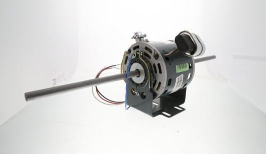International Environmental | 70556327 | 1/6HP 277V 1525 RPM Single Phase AC Motor
