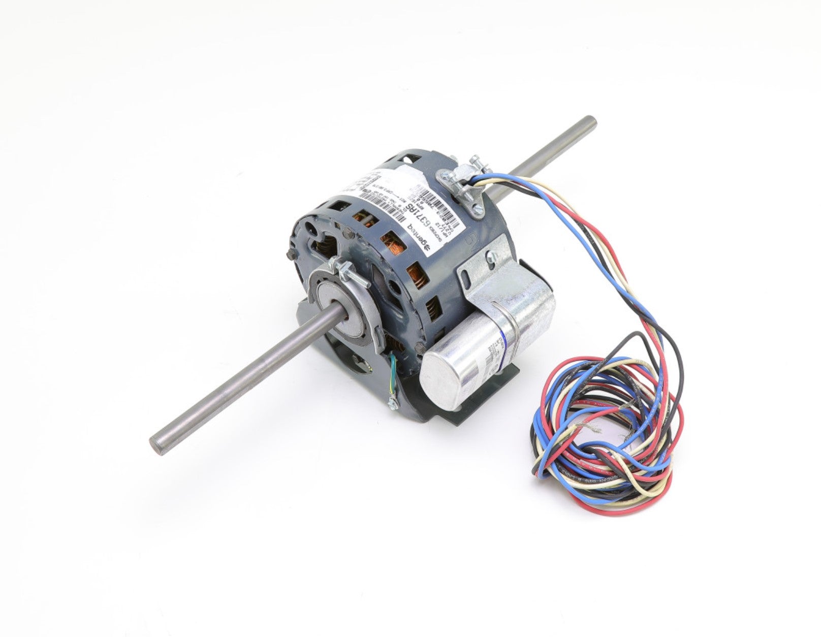 International Environmental | 70556328 | 1/12HP 277V 1525 RPM Single Phase AC Motor