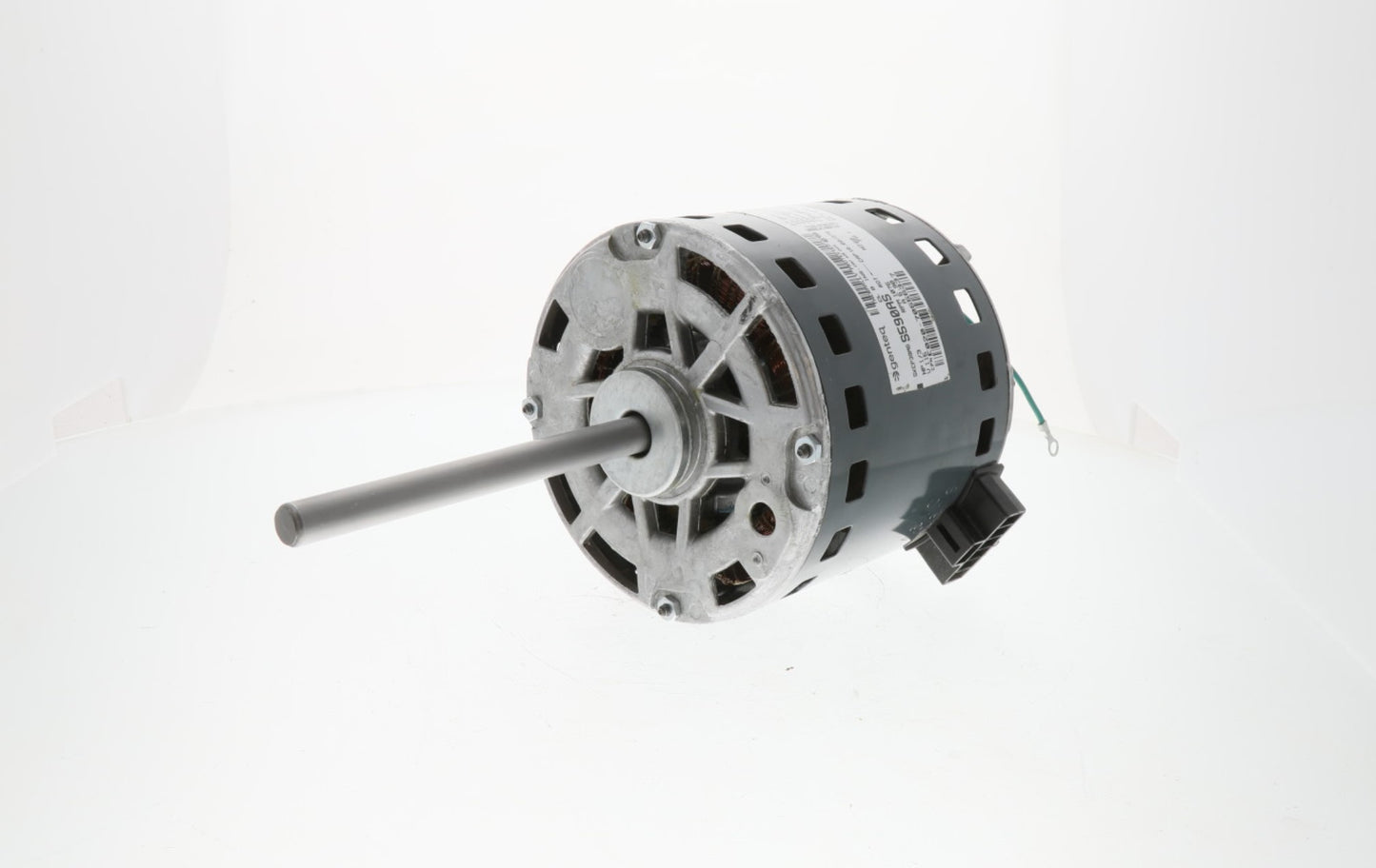 International Environmental | 70556337 | 1/3HP 115V 1075 RPM Single Phase AC Motor