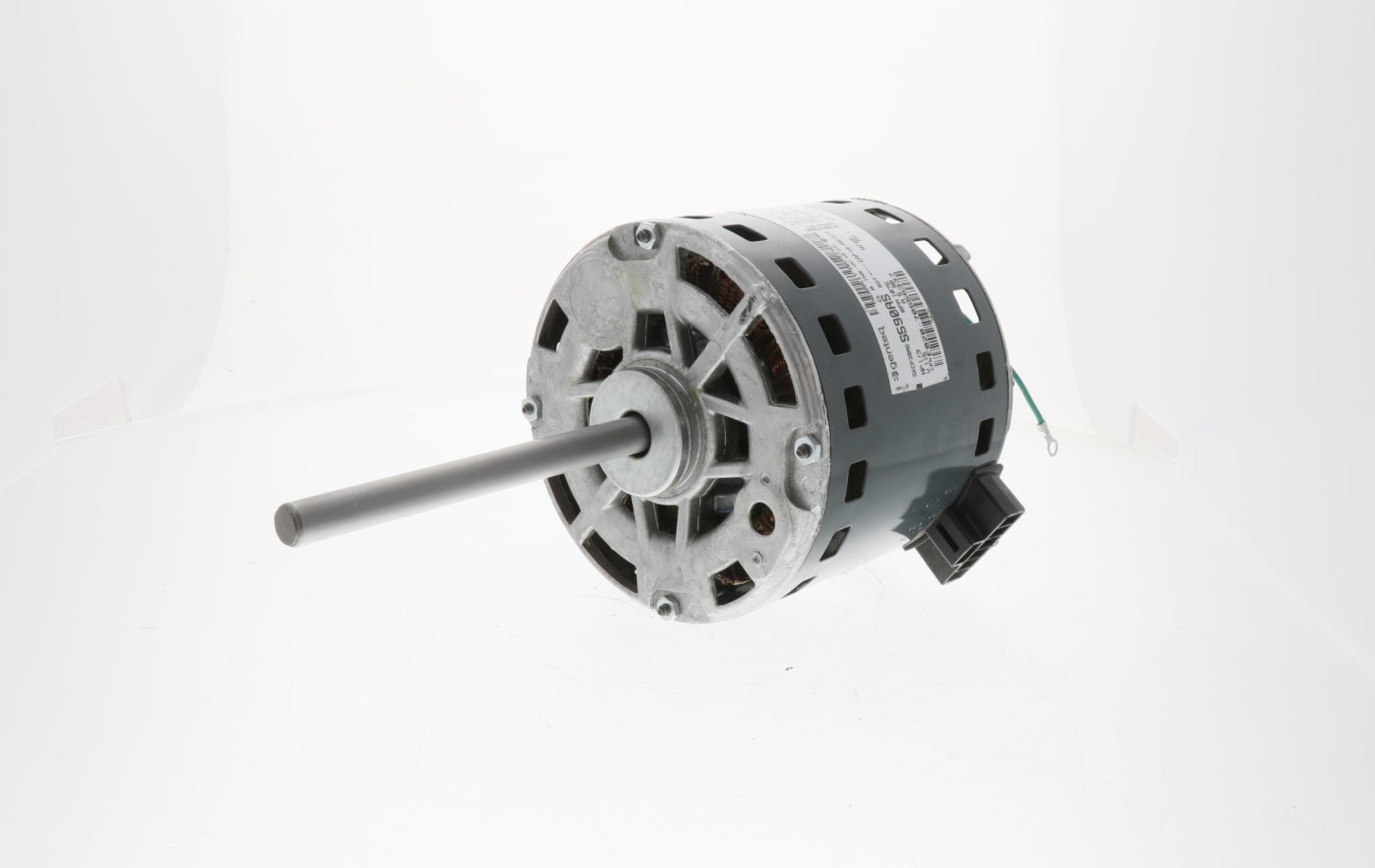 International Environmental | 70556337 | 1/3HP 115V 1075 RPM Single Phase AC Motor