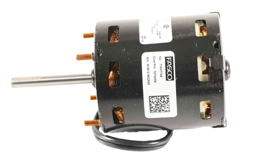 Heatcraft Refrigeration | 7070058 | 1/15HP 115V 1550 RPM Single Phase AC Motor