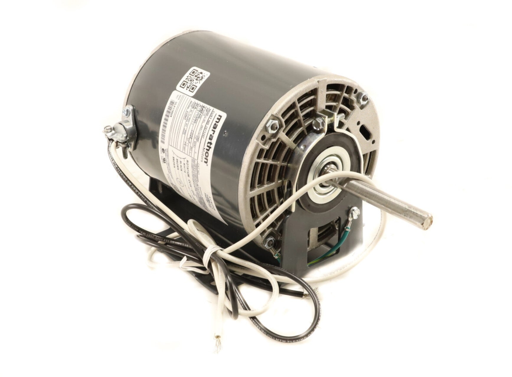 Heatcraft Refrigeration | 7071207 | 1/4HP 208-230V 1075 RPM Single Phase AC Motor