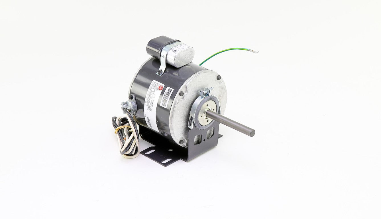 Heatcraft Refrigeration | 7071208S | 1/3HP 208-230V 1075 RPM Single Phase AC Motor