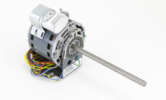 International Environmental | 71525058 | 1/30HP 208-240V 1100 RPM Single Phase AC Motor