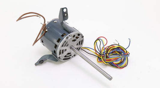 International Environmental | 71525168 | 1/5HP 208-230V Single Phase PSC Motor