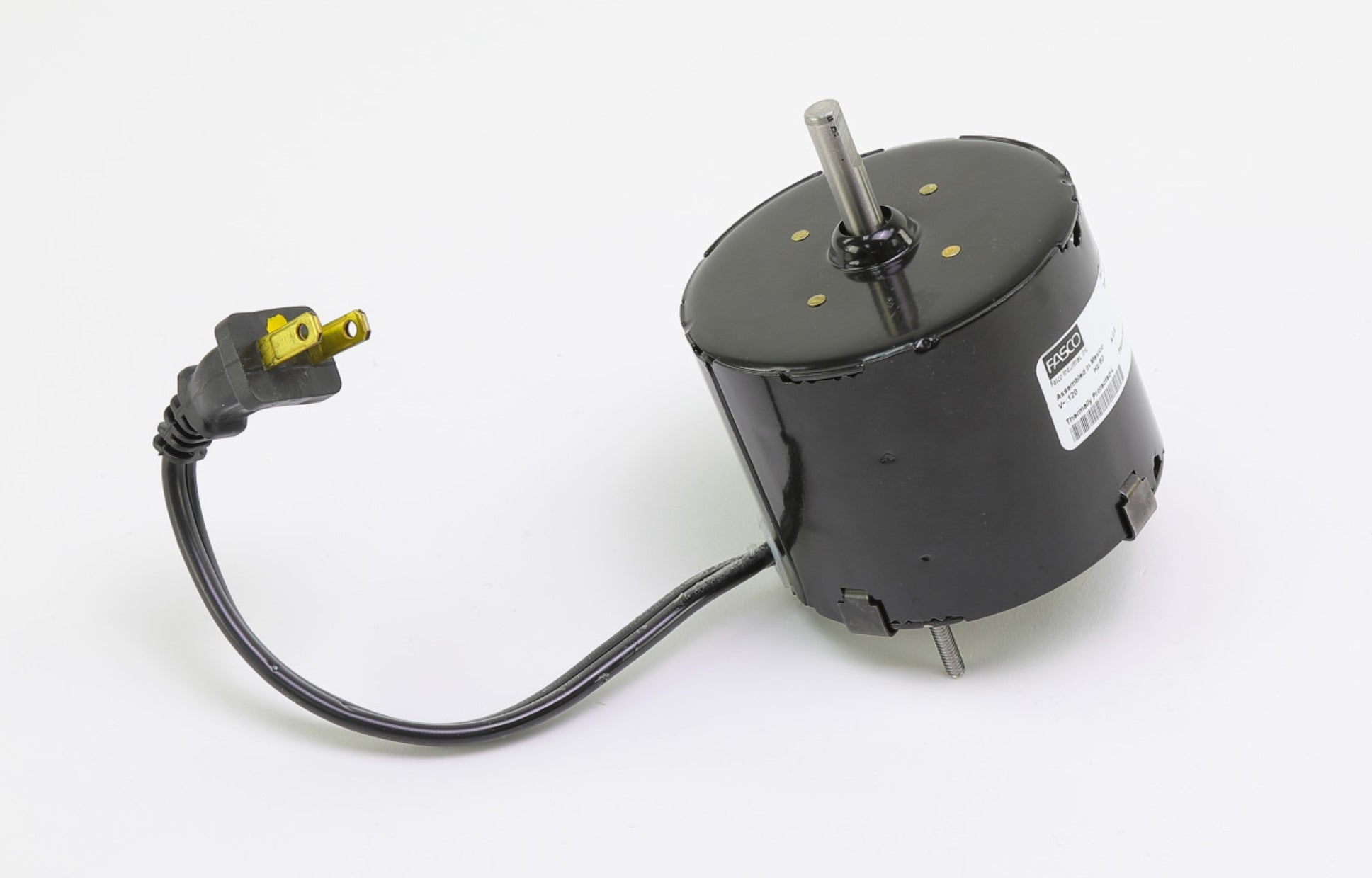 Marley Engineered Products | 7163-9672 | 120V Single Phase AC Motor
