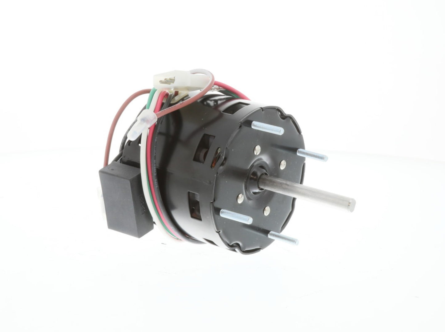 Loren Cook | 719286 | 115V Single Phase AC Motor