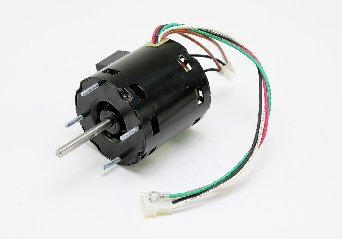 Loren Cook | 719288 | 115V 1350 RPM Single Phase AC Motor