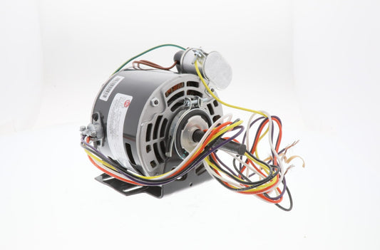 Nidec-US Motors | 722P | 1/6HP 115/230V 1550 RPM Single Phase AC Motor