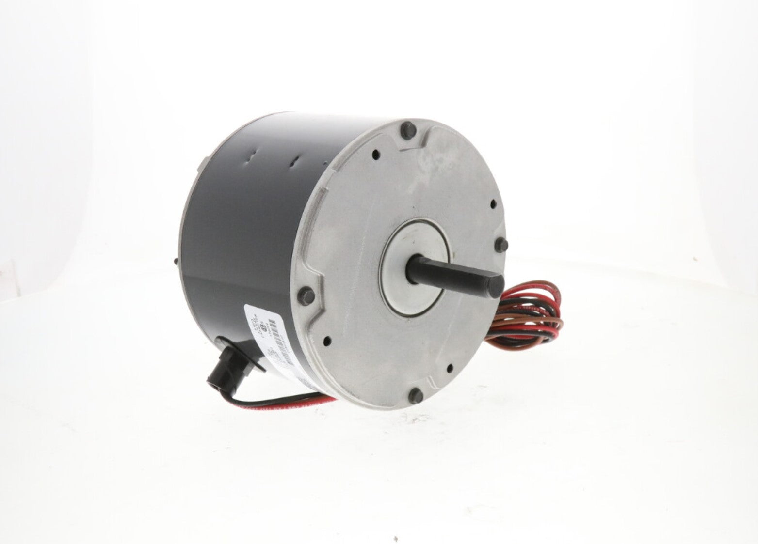 Lennox | 72L06 | 1/4HP 208-230V 1075 RPM Single Phase AC Motor
