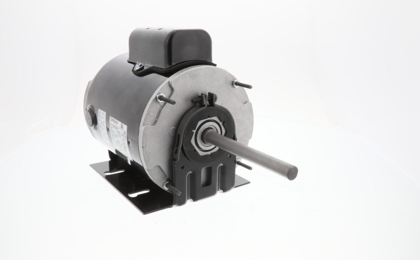 Regal Rexnord - Century Motors | 732A | 1/3HP 115/208-230V 1140 RPM Single Phase AC Motor