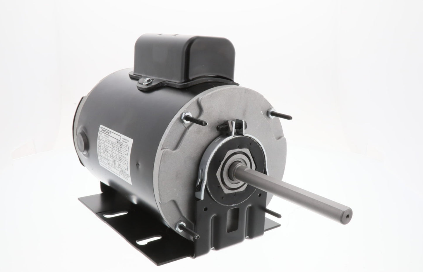 Regal Rexnord - Century Motors | 733A | 1/2HP 115/208-230V 1140 RPM Single Phase AC Motor