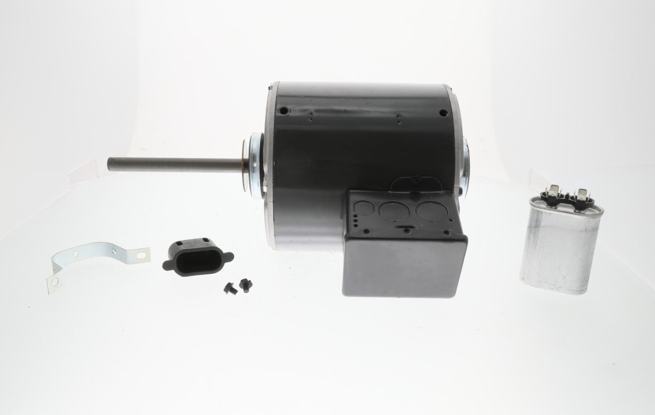 Nidec-US Motors | 7475 | 1/2HP 1075 RPM 3-Phase AC Motor