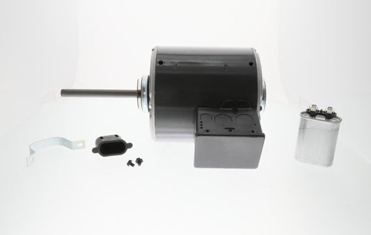 Nidec-US Motors | 7475 | 1/2HP 1075 RPM 3-Phase AC Motor