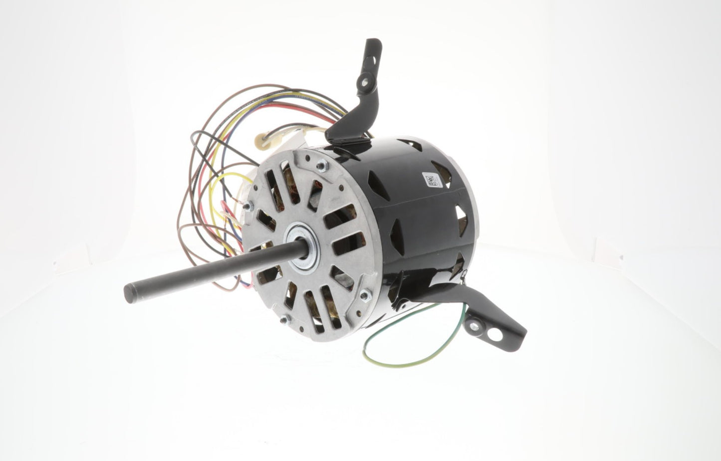 Regal Rexnord - Century Motors | 753A | 1/3HP 115V Single Phase AC Motor