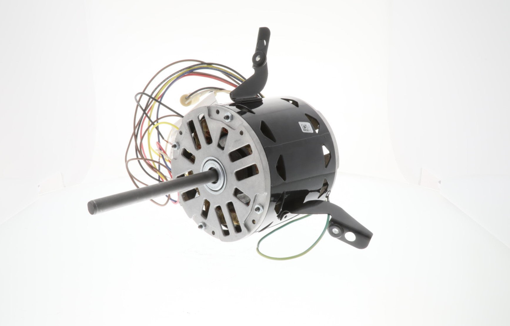 Regal Rexnord - Century Motors | 753A | 1/3HP 115V Single Phase AC Motor